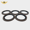 Hydraulic Cylinder GSF Slide Rings PTFE Seals